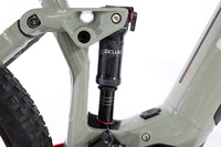 HAIBIKE Allmtn 4 2023 T.XL