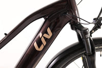 LIV Amiti E+ 2 2022 T.S