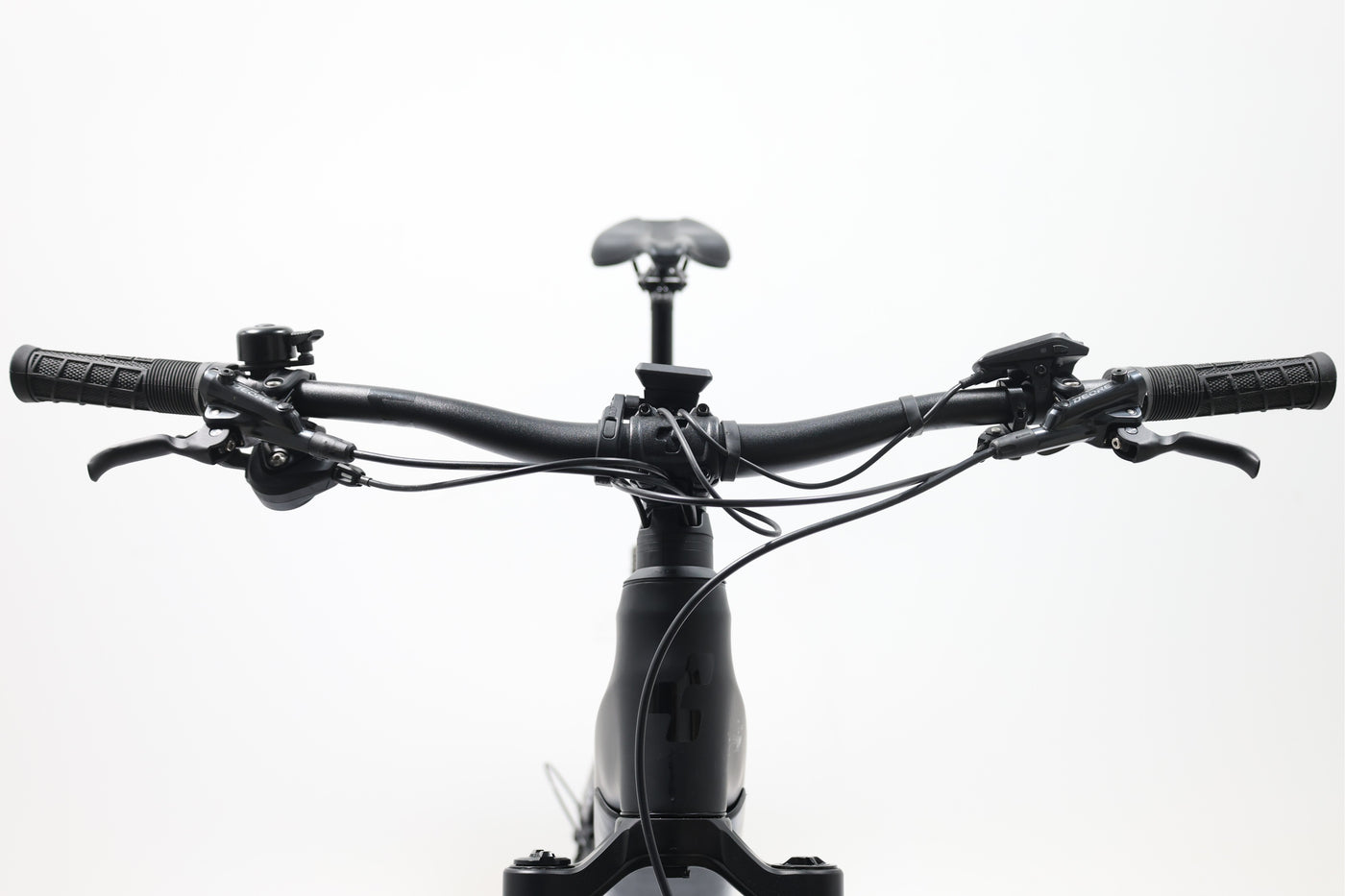 CUBE Stereo Hybrid 160 HPC SLX 750 2024 T.L