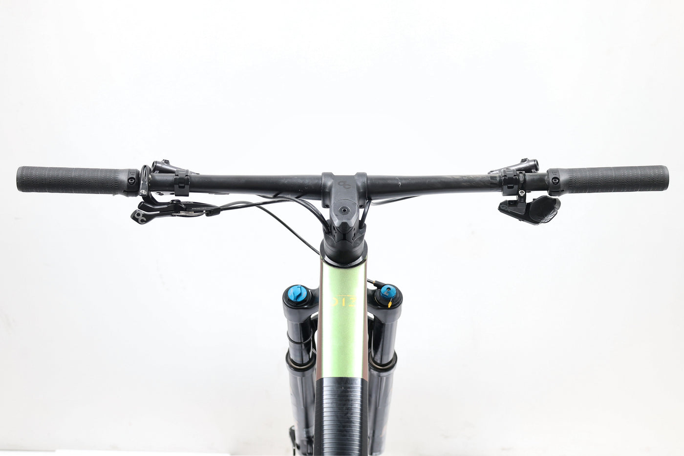 ORBEA OIZ M11 AXS 2023 T.M