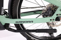 WINORA Yakun 12 2022 T.50