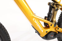 ORBEA Wild H20 2025 T.L