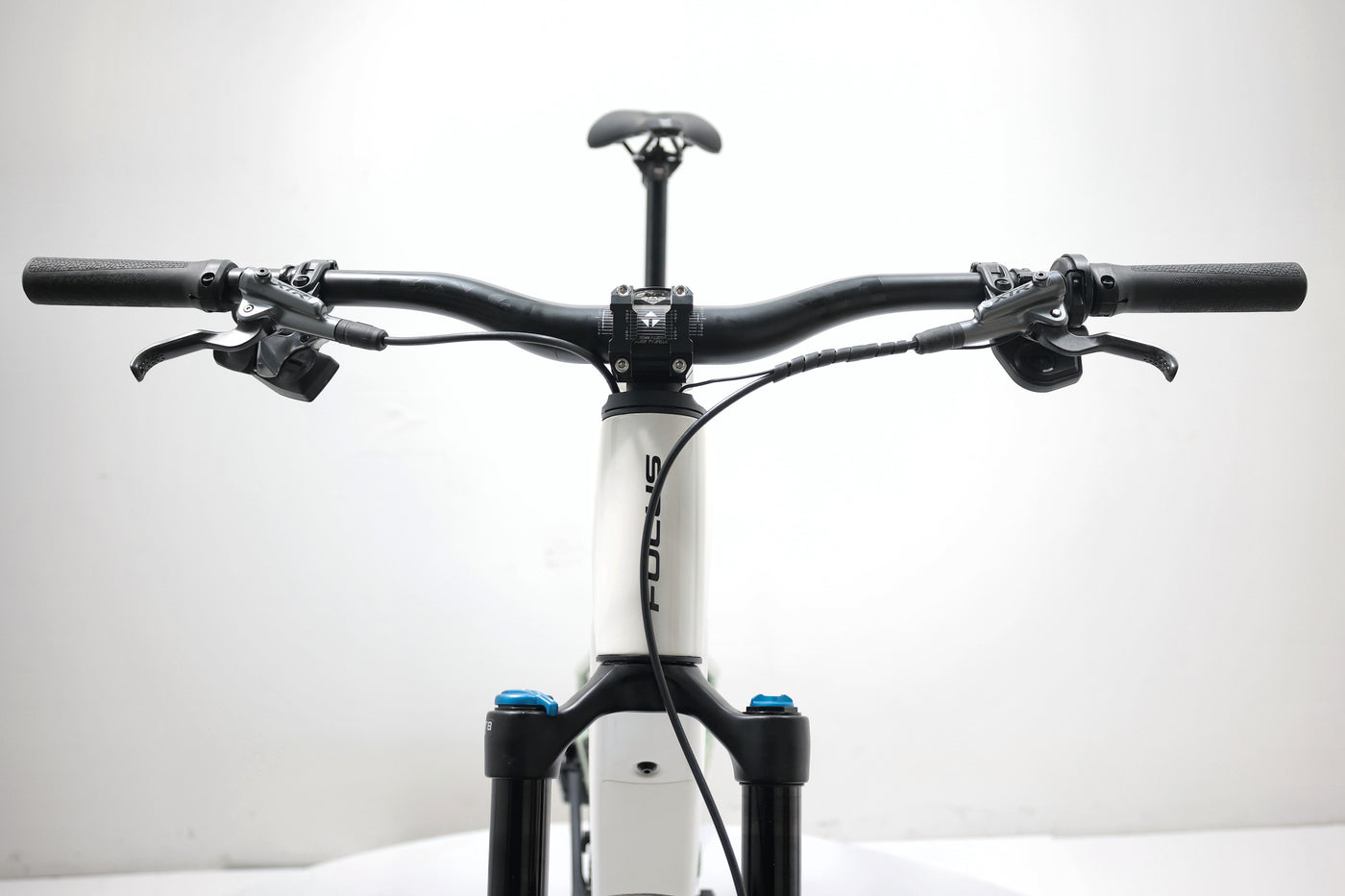 Focus Vam² SL 9.8 2024 T.XL