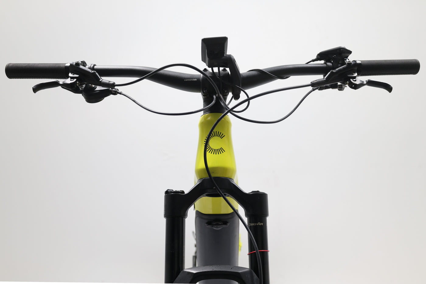 CANNONDALE Moterra Neo Carbon 2 2022
