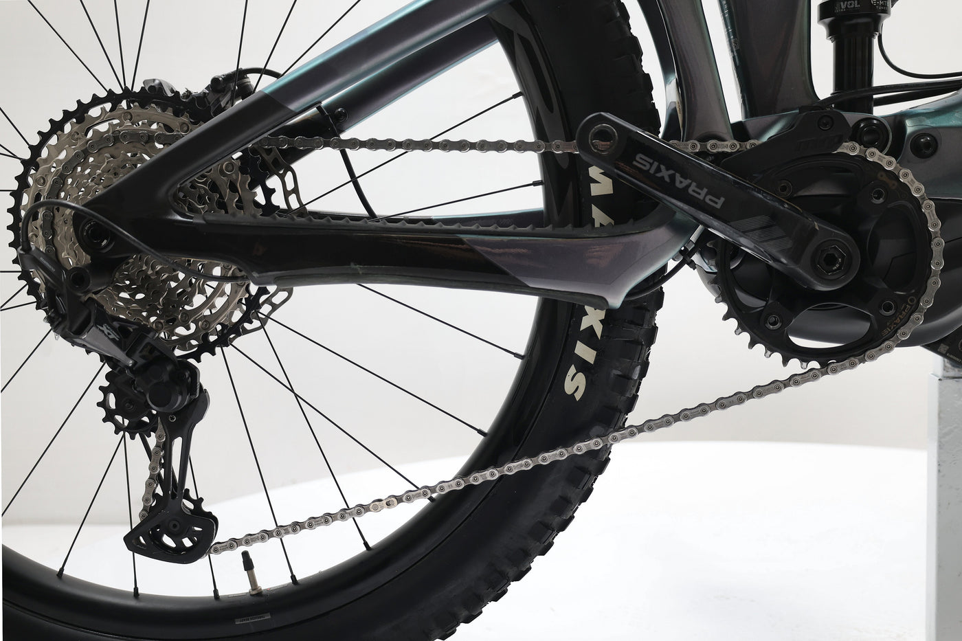 GIANT Trance X E+ 1 Advanced 2023 T.L