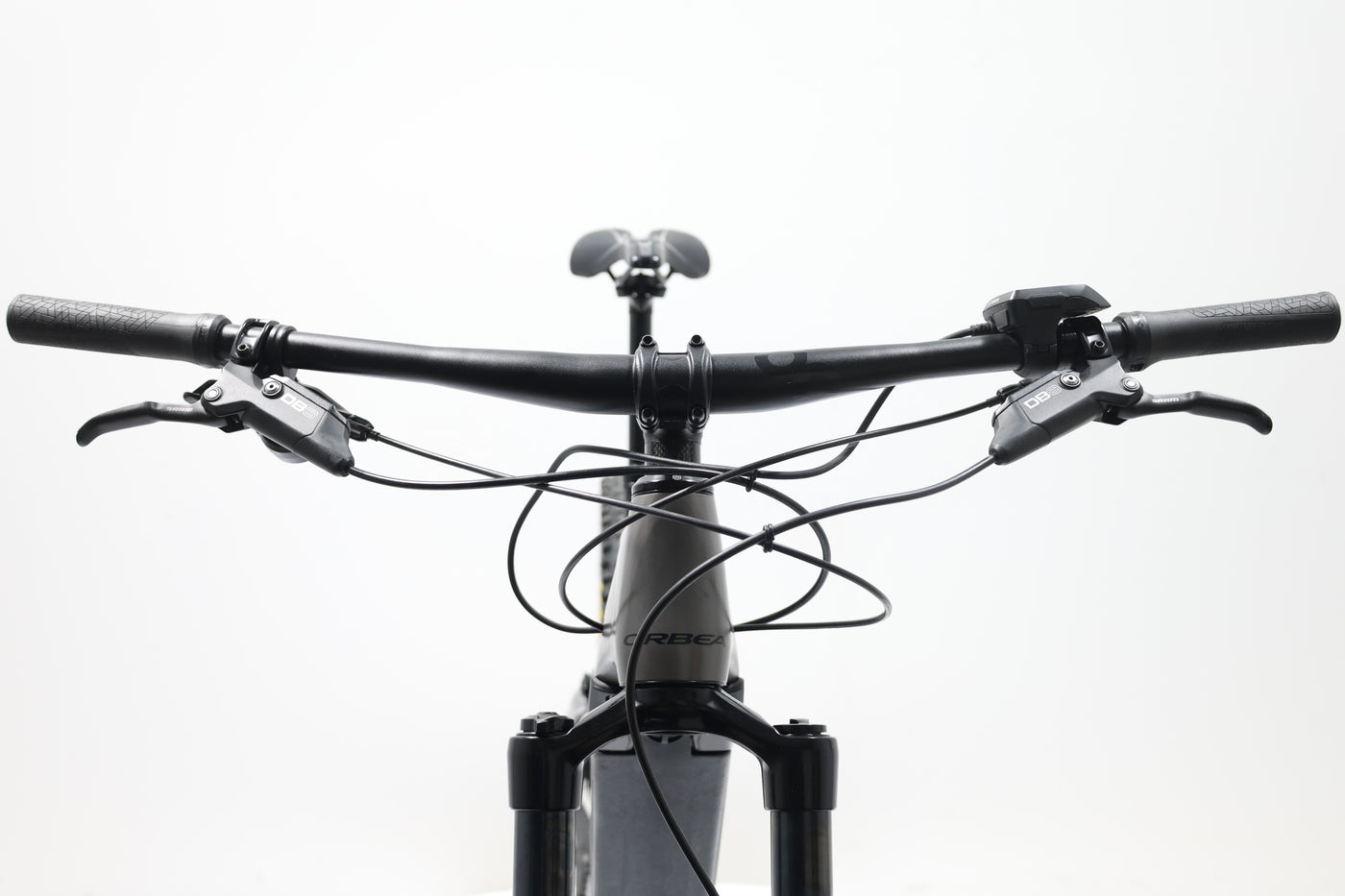 ORBEA Wild FS H20 2022 T.L