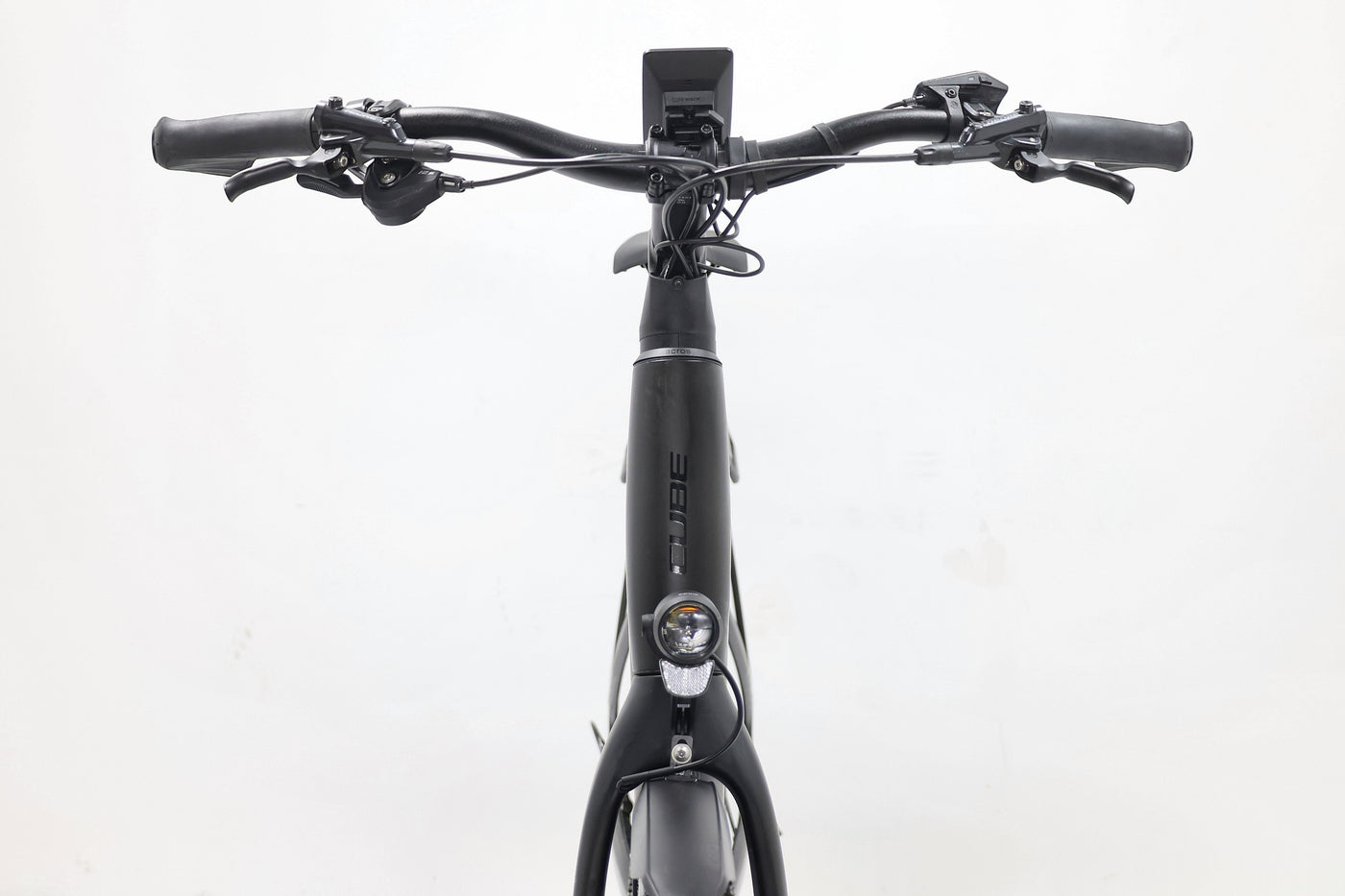 CUBE Kathmandu Hybrid C:62 SLX 400X 2024 T.54