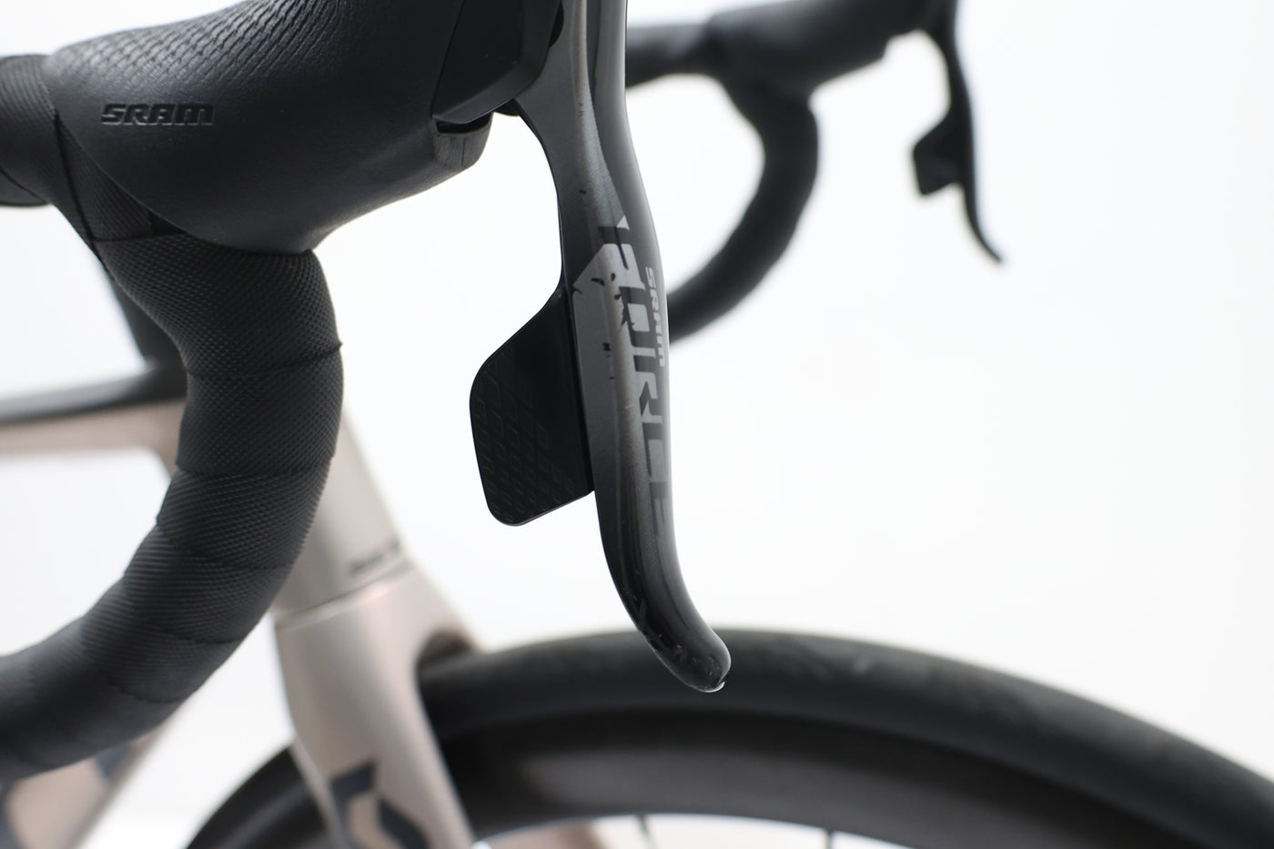 SCOTT Addict RC 10 2022 T.XS