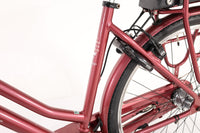 GAZELLE Miss Grace C7+ 2022 T.L