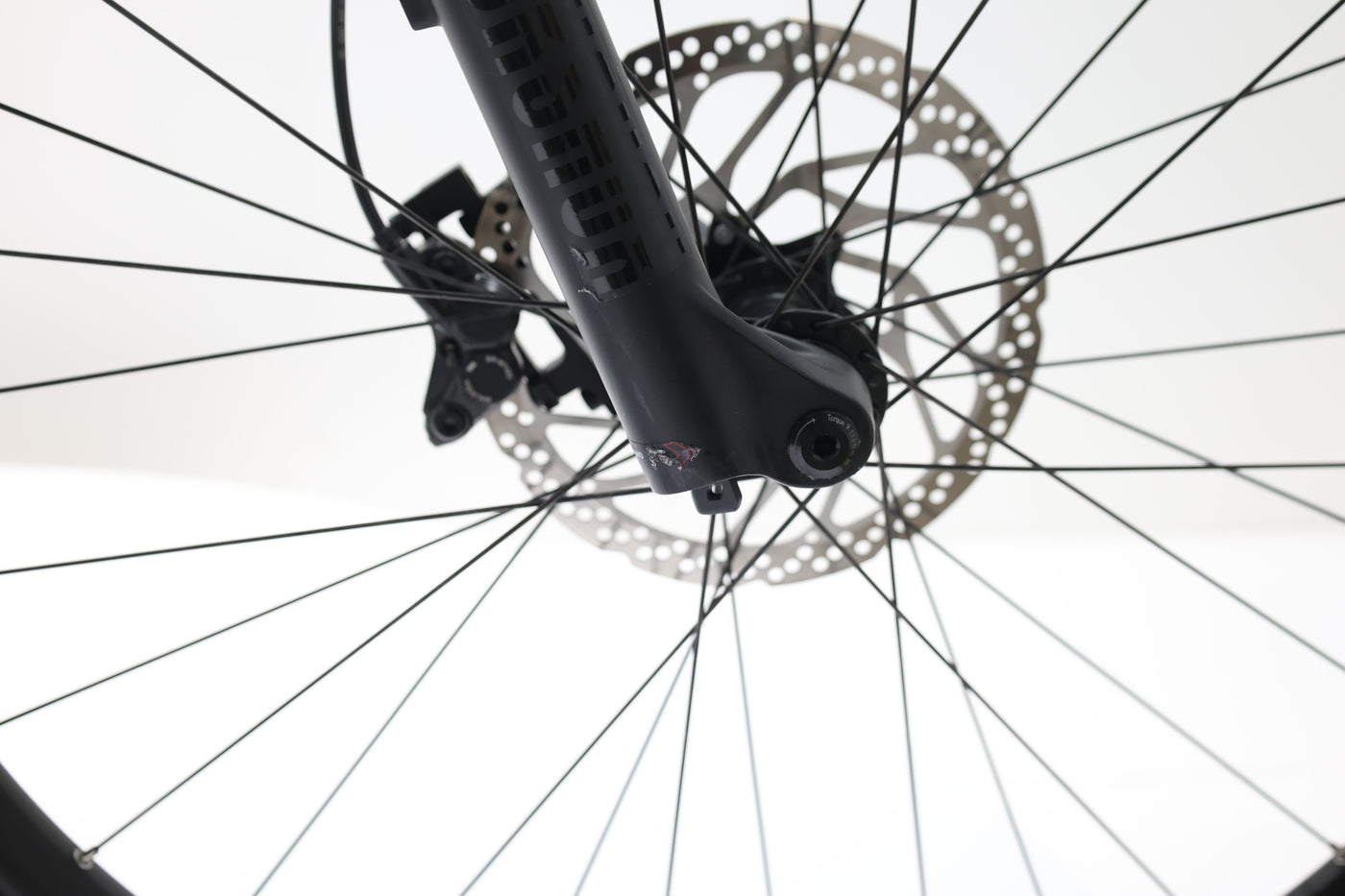 CUBE Reaction Hybrid Race 750 2023 T.L
