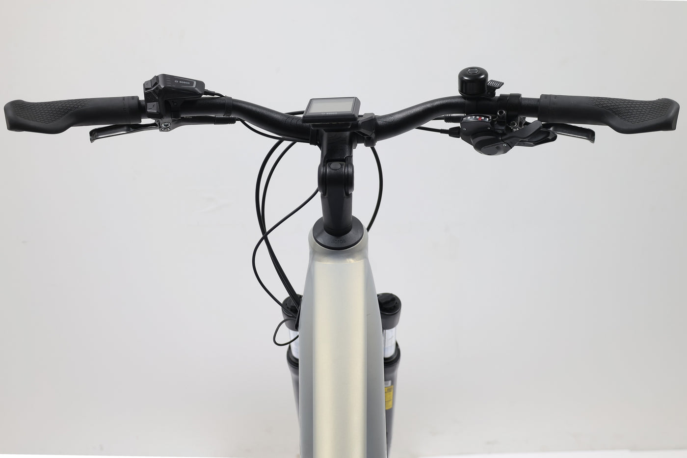CUBE Touring Hybrid Pro 625 2024 T.S