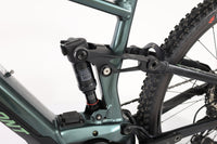 BERGAMONT E-Contrail SUV 2024 T.L