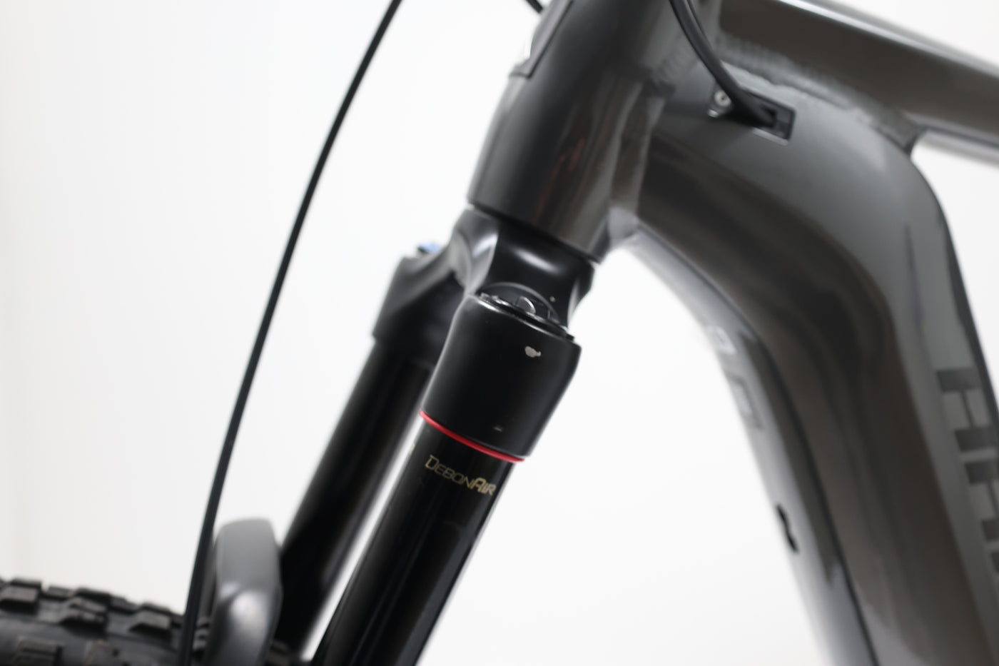 HAIBIKE Allmtn 5 2023 T.S