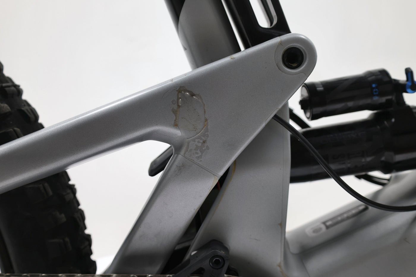 SANTA CRUZ Heckler SL Kit S 2024 T.XL