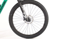CANNONDALE Scalpel Carbon 4 2024 T.L