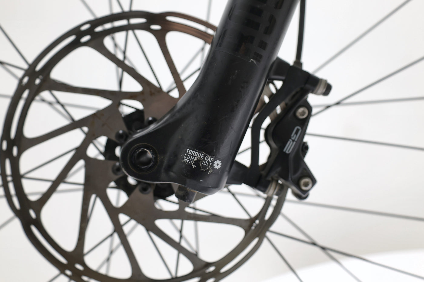 MONDRAKER Chaser 2022 T.L