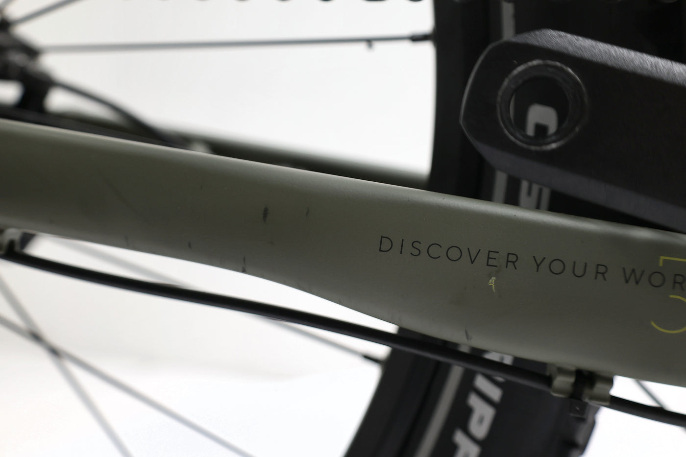 KALKHOFF ENTICE 5.B SEASON 2023 T.XXL