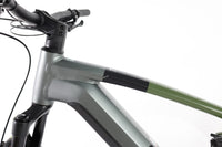 CUBE Stereo Hybrid 120 TM 750 2023 T.L