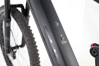 CUBE Stereo Hybrid 140 HPC SLX 750 2024 T.XL