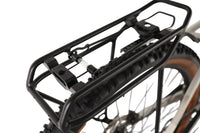CUBE Reaction Hybrid ONE 500 2024 T.L