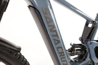 SANTA CRUZ Heckler 9C MX R 2023 T.M