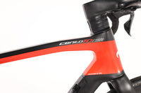 WILIER TRIESTINA Cento 10 NDR 2018 T.S
