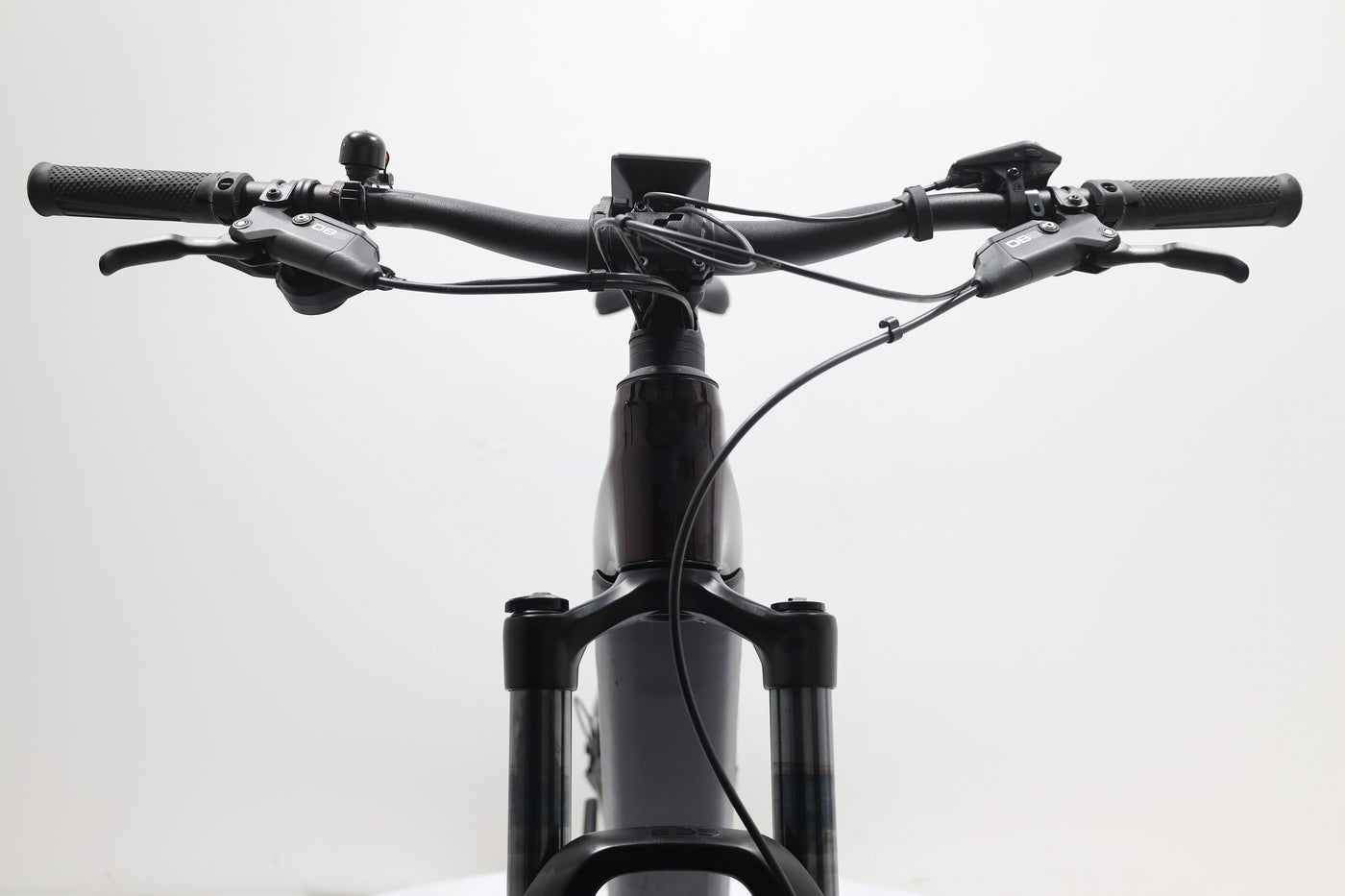 CUBE Stereo Hybrid 140 HPC Race 750 2024 T.M