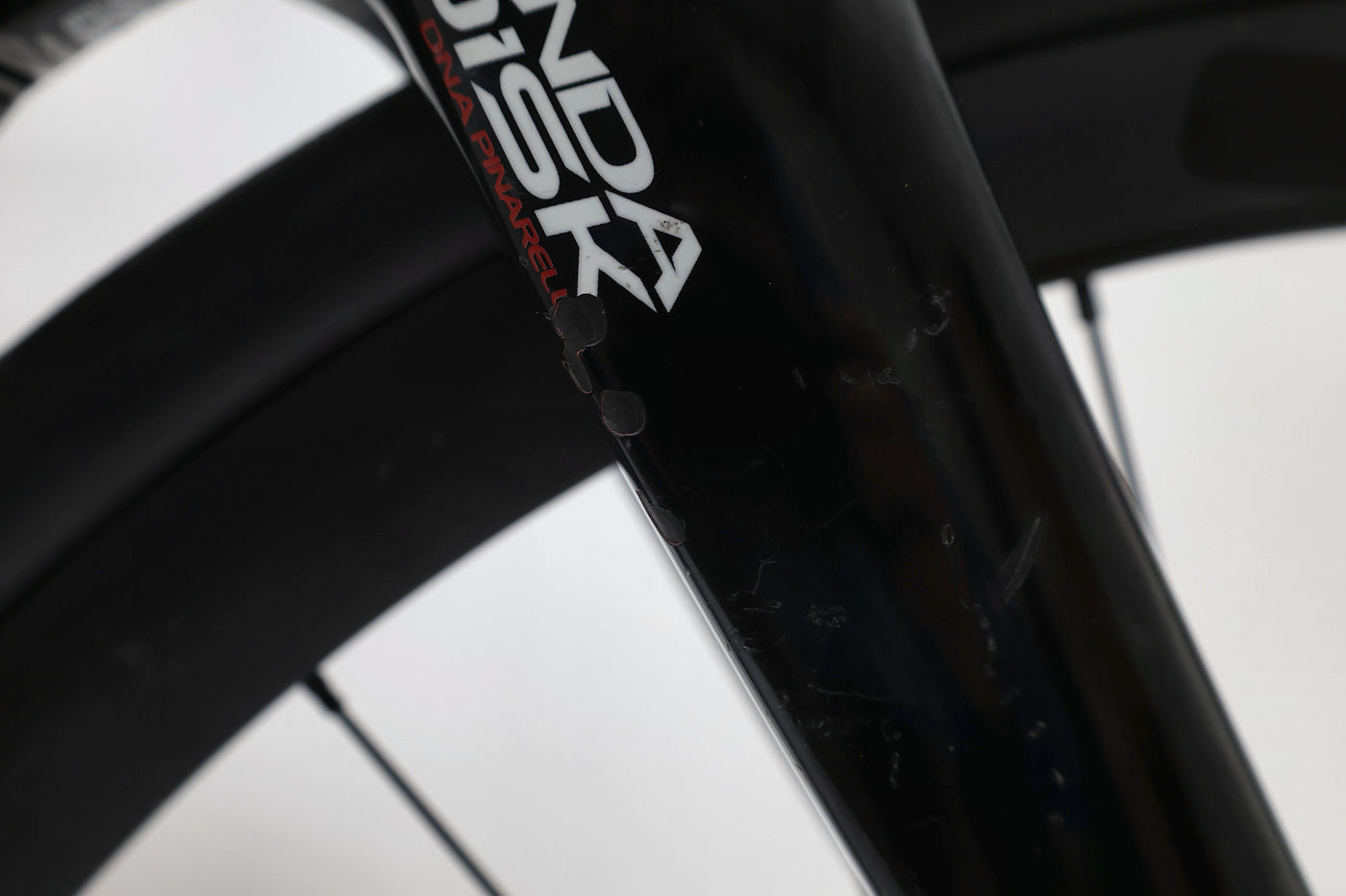 PINARELLO Nytro 2018 T.XXL