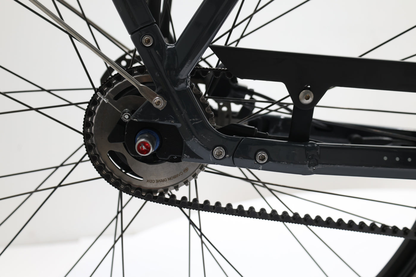 GAZELLE Grenoble C5 HMB Low-Step 2022 T.L