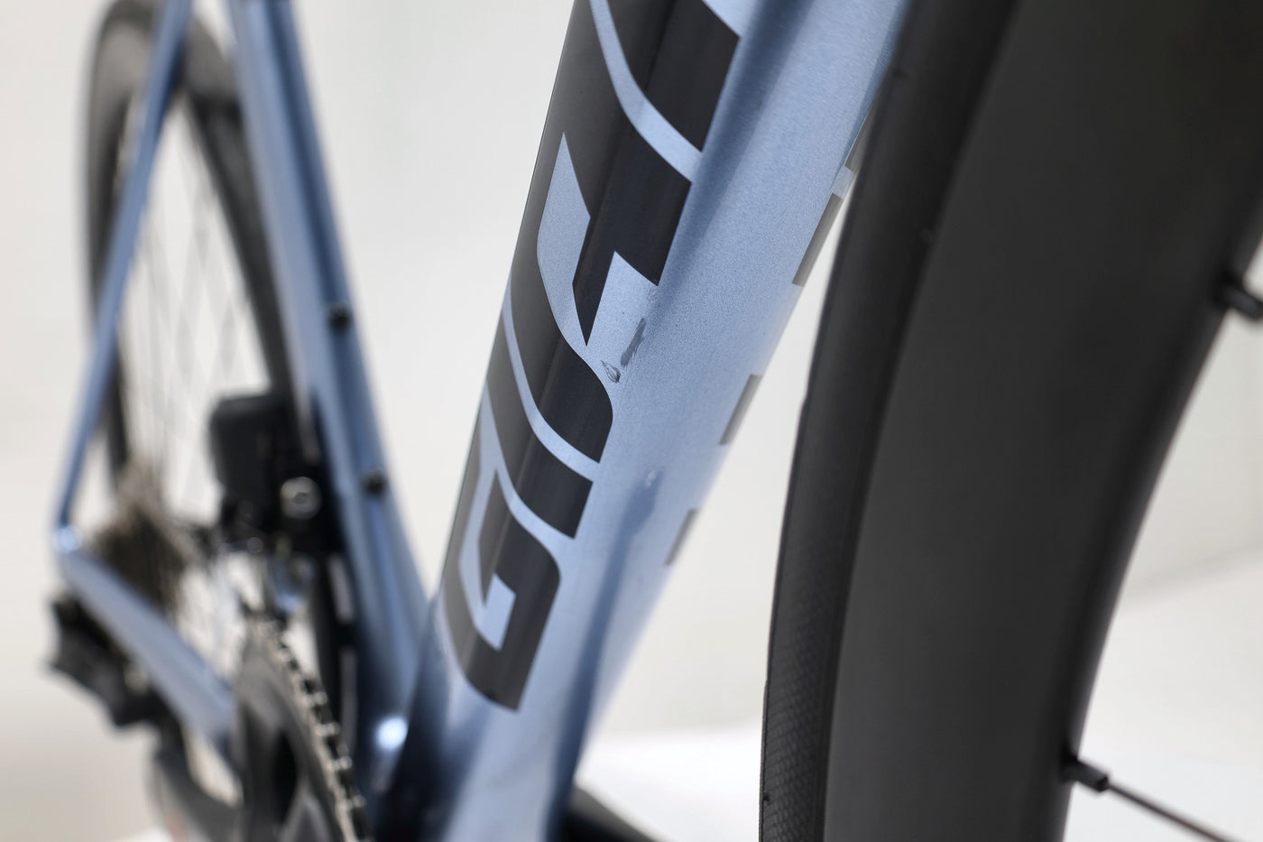 GIANT TCR Advanced 0 Disc 2023 T.S