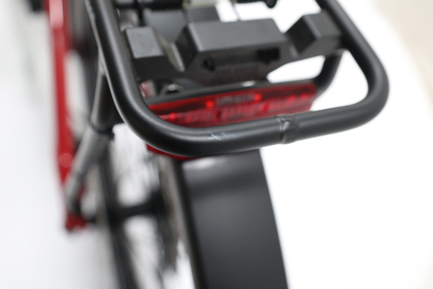 CUBE Supreme Sport Hybrid Pro 500 2024 T.XS