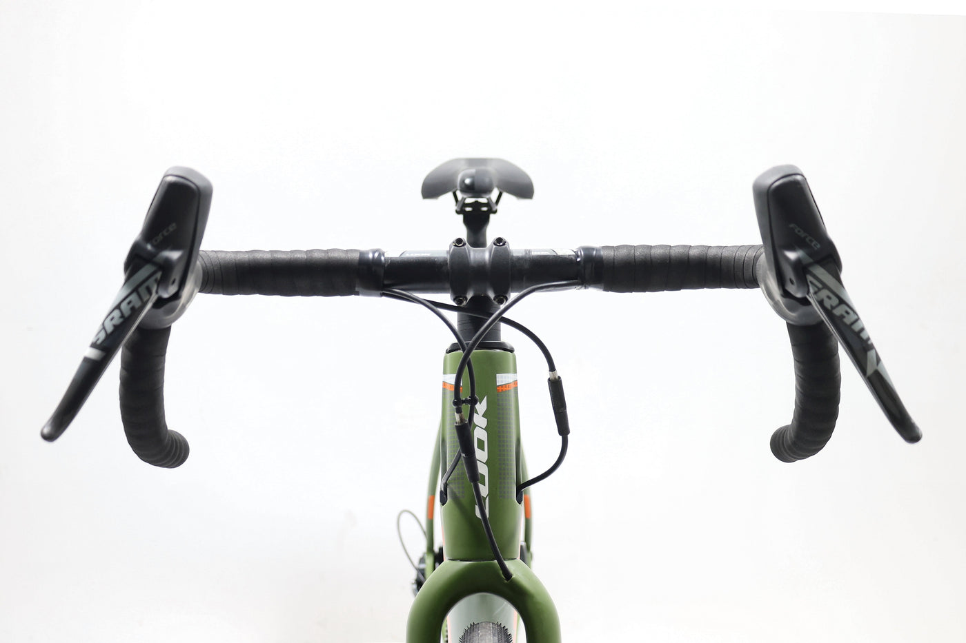 LOOK 765 Gravel RS 2020 T.M