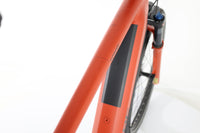 CUBE Kathmandu Hybrid EXC 2023 T.54