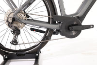CUBE Touring Hybrid EXC 625 2023 T.54