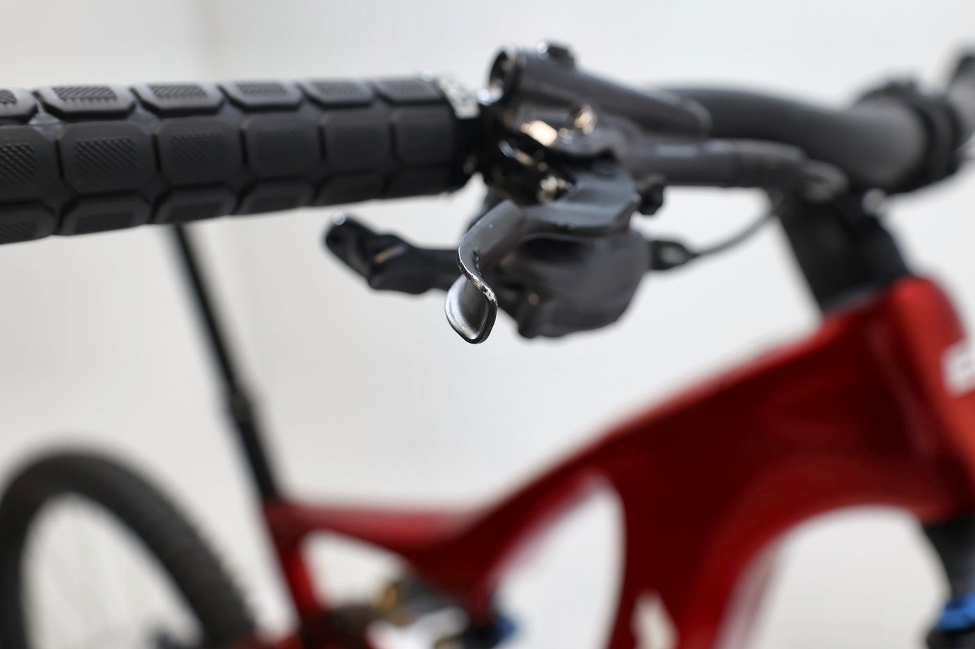 BH iLynx+ Trail Carbon Pro 8.9 2023 T.M