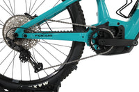 FOCUS Jam² 6.7 2023 T.44