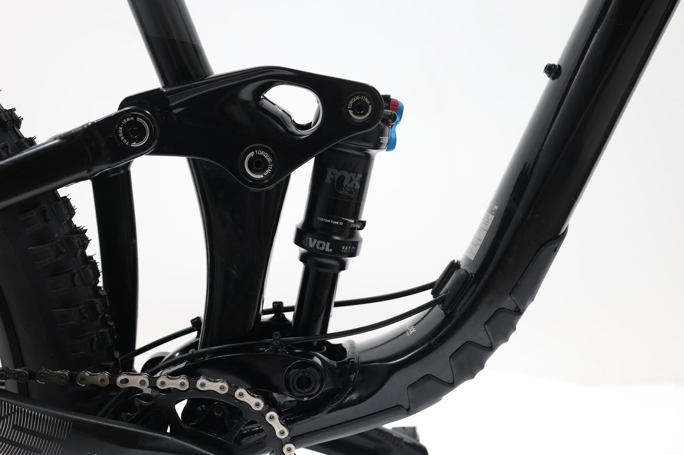 GIANT Trance X 29 2 2023 T.M