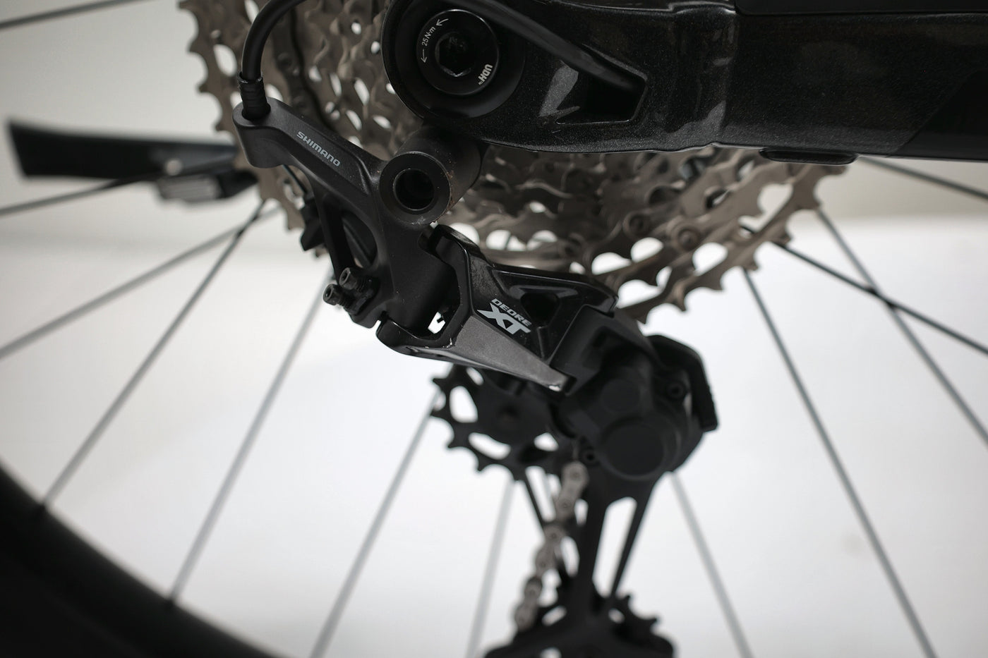 TREK Rail 7 2023 T.S