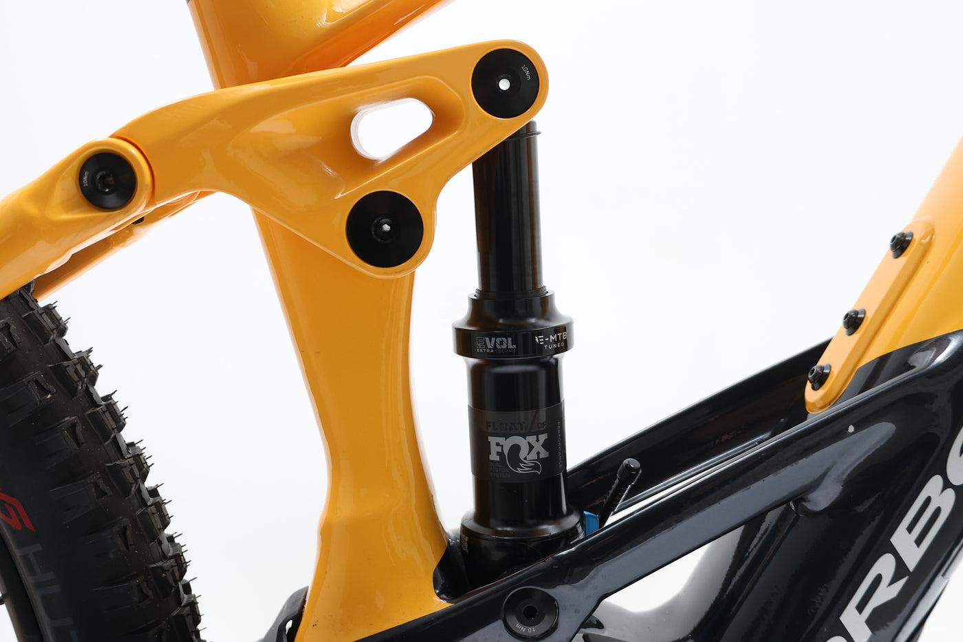 ORBEA WILD H30 2023 T.S