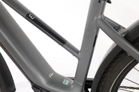 CUBE Touring Hybrid EXC 625 2023 T.50