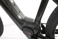 CUBE Reaction Hybrid ONE 500 2023 T.L