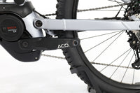 CUBE Stereo Hybrid 120 Race 750 2023 T.L