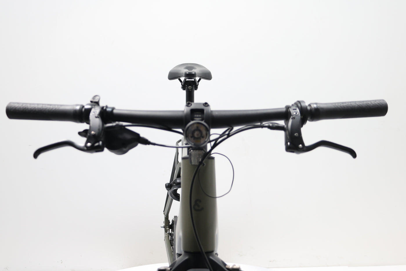 RIESE&MÜLLER UBN Five Silent 2022 T.57