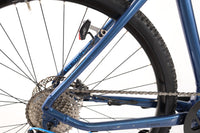 KTM Macina Cross Street 2022 T.M