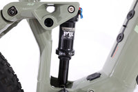 HAIBIKE AllMtn 4 2023 T.M