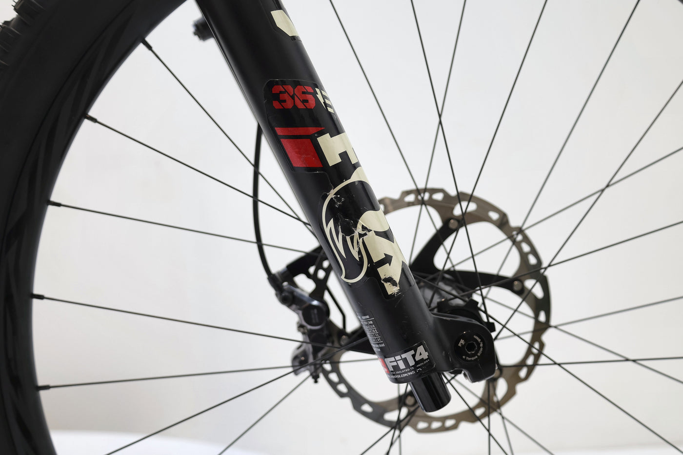 BH iLynx+ Trail Carbon Pro 8.9 2023 T.M