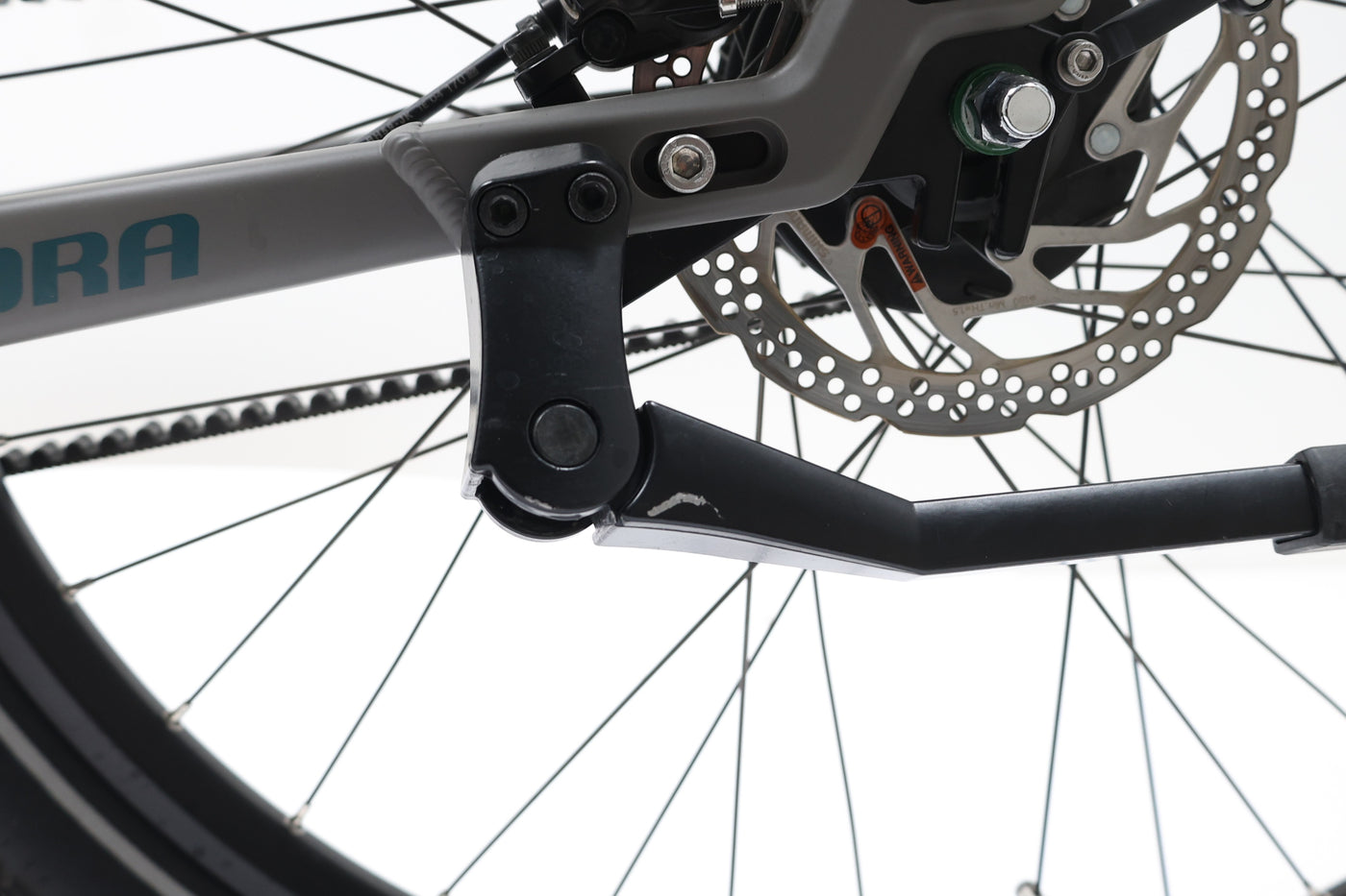 WINORA Sinus R5 625 2022 T.S