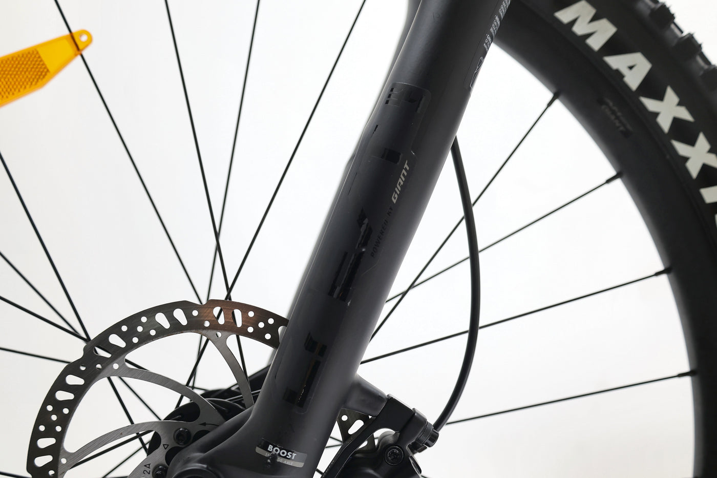 GIANT Fathom 29 2 2022 T.XL