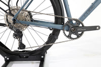 CUBE Nuroad Pro FE 2025 T.XL