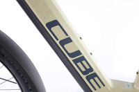 CUBE Reaction Hybrid Pro 625 Allroard 2022 T.XL